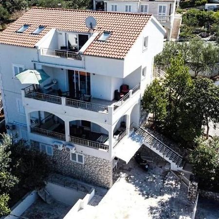 Genesis Trogir Exterior foto