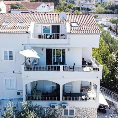 Genesis Trogir Exterior foto