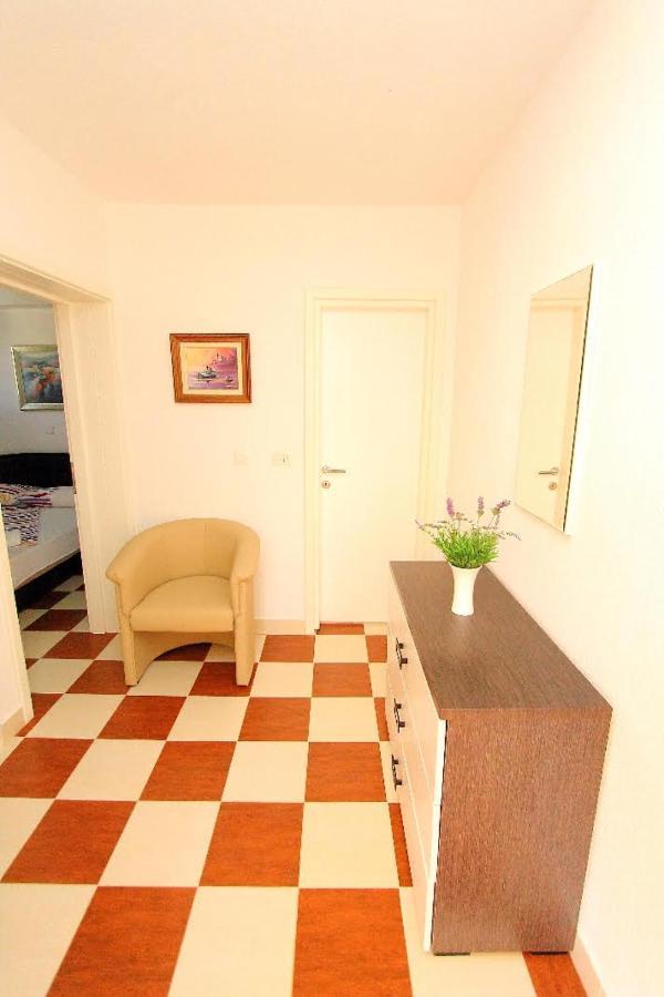 Genesis Trogir Exterior foto
