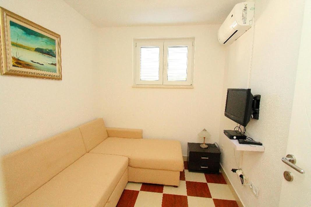 Genesis Trogir Exterior foto