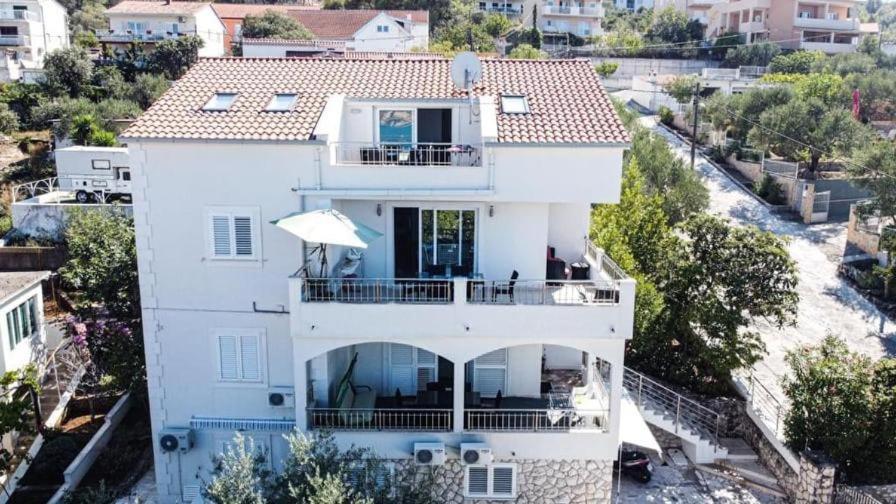 Genesis Trogir Exterior foto